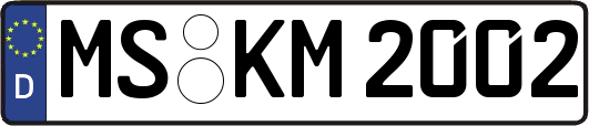 MS-KM2002