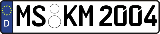 MS-KM2004