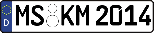 MS-KM2014