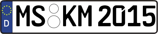 MS-KM2015
