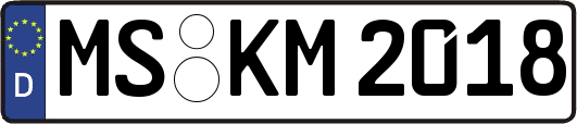 MS-KM2018