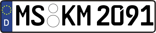 MS-KM2091