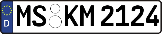 MS-KM2124