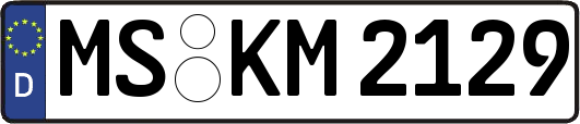 MS-KM2129