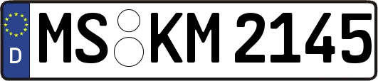 MS-KM2145
