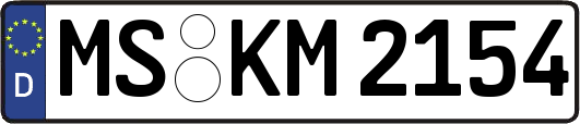 MS-KM2154