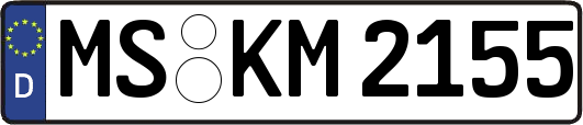 MS-KM2155