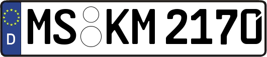 MS-KM2170