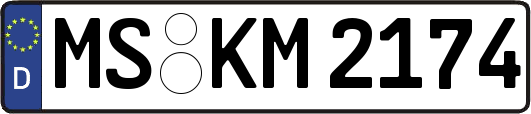 MS-KM2174