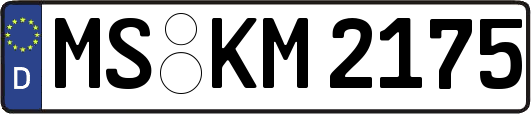 MS-KM2175