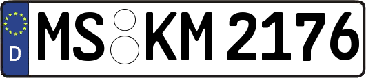 MS-KM2176