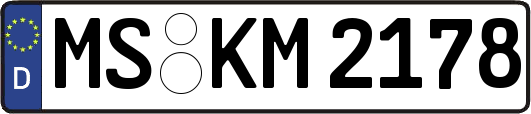 MS-KM2178