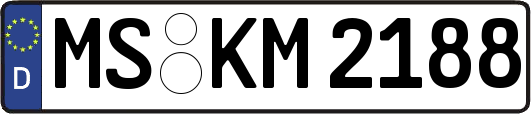 MS-KM2188