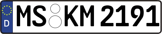 MS-KM2191