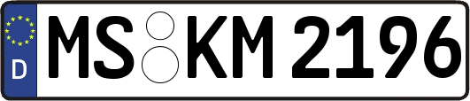 MS-KM2196