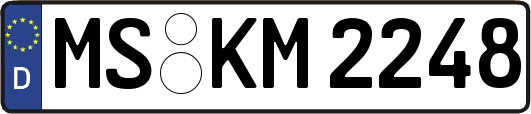MS-KM2248
