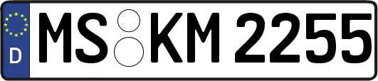 MS-KM2255