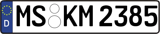 MS-KM2385