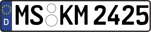 MS-KM2425