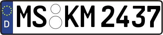 MS-KM2437