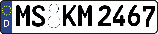 MS-KM2467