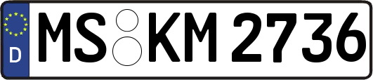 MS-KM2736