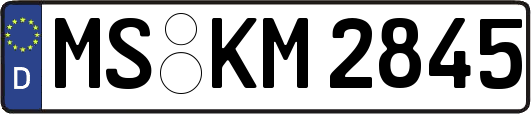 MS-KM2845