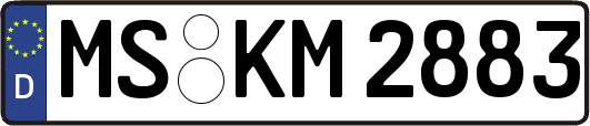 MS-KM2883