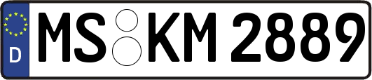MS-KM2889