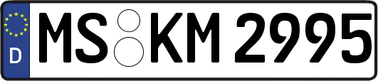 MS-KM2995