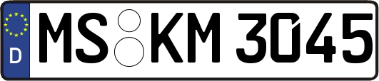 MS-KM3045