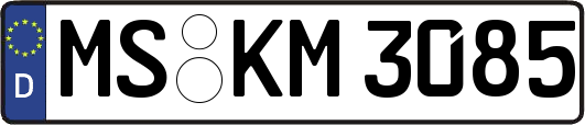 MS-KM3085