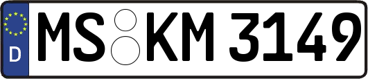 MS-KM3149