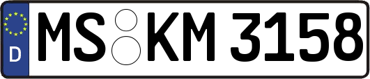 MS-KM3158