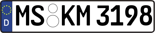 MS-KM3198