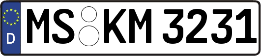 MS-KM3231