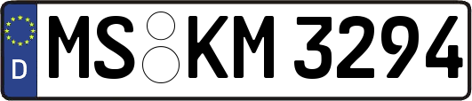 MS-KM3294