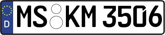 MS-KM3506