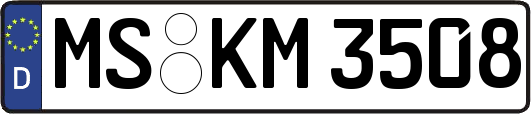 MS-KM3508