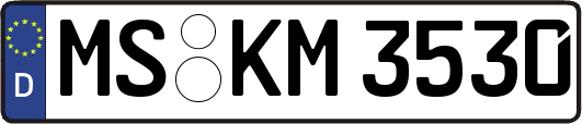 MS-KM3530