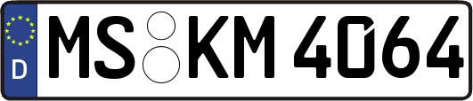 MS-KM4064