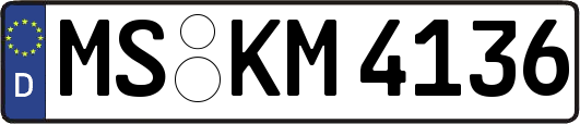 MS-KM4136