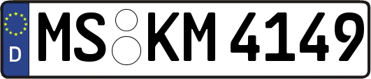 MS-KM4149