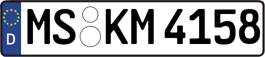 MS-KM4158