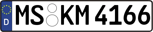 MS-KM4166