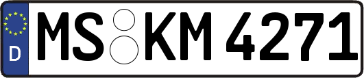 MS-KM4271