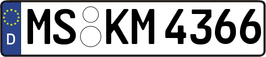 MS-KM4366