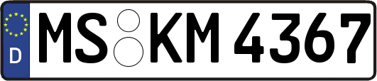 MS-KM4367
