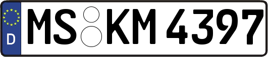 MS-KM4397