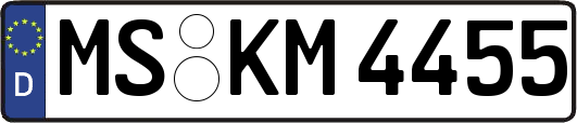 MS-KM4455